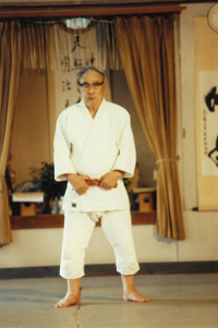 Mochizuki Dojo Yoseikan - 1992